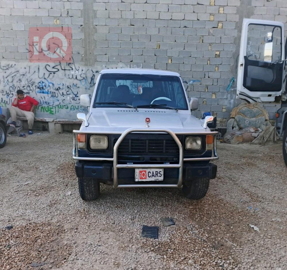 هيونداي جالوبر